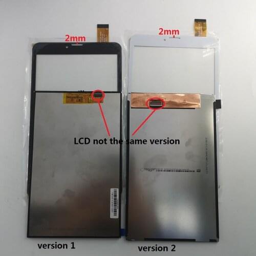 8 inch For TEXET TM-8044 TM-8043 8.0 3G Tablet pc lcd display screen Touch panel screen Digitizer Glass Sensor Replacement