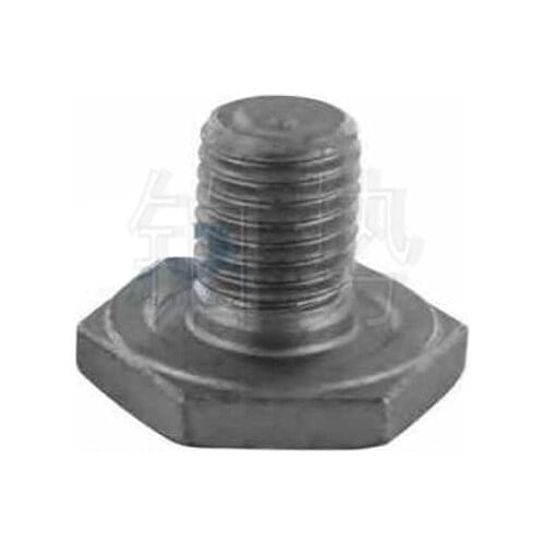 Car Oil plug 2006-lan dro verr ang ero ver evo que dis cov ery fre ela nde r2 Engine oil drain screw Oil pan oil drain plug