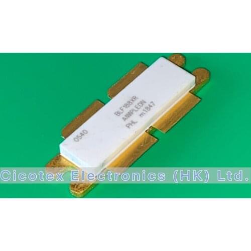 BLF188XR Power LDMOS transistor BLF188 XR RF FET LDMOS 135V 24.4DB SOT539A MODULE IGBT BLF188-XR BLF 188XR