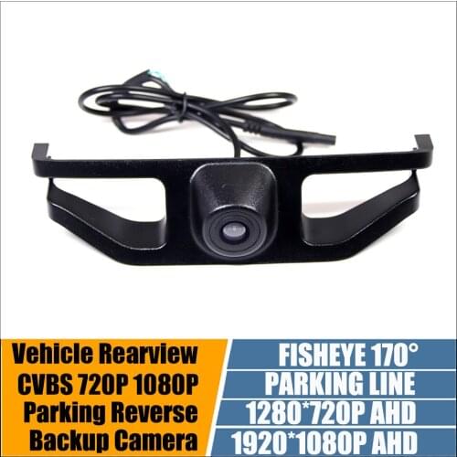 CCD HD Car Front View Camera For 2016 Subaru Forester Vehicle Camera Night Vision Waterproof Parking Wide Angle Logo Embedded