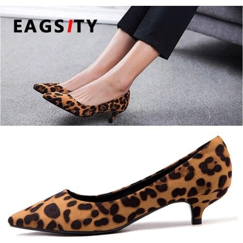 Women's Autumn Shoes EAGSITY China