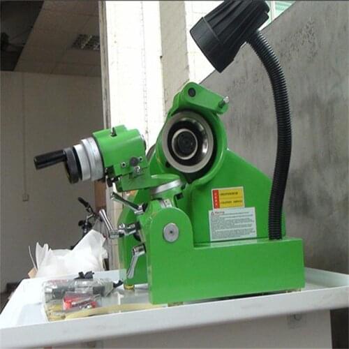GD-U2 Professional Electronics Universal Grindstone Cutter Grinder Surface Cutting Grinder Machine