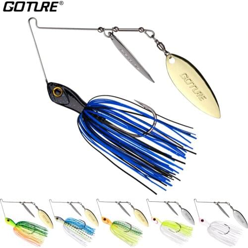 Goture Spoons