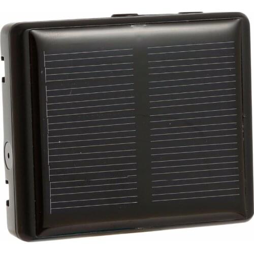 Solar sheep cow animal pet GPS tracker locator tracking device RF-V26, WIFI GPS LBS Tracker ,free tracking for Lifetime