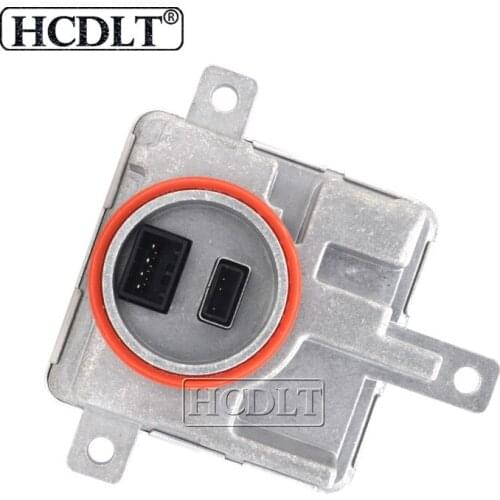 HCDLT New OEM 8K0941597 8K0941597E W003T22071 Car Headlight 35W Xenon D3S D4S HID Ballast For A1 A3 A4 A5 A6 A7 A8 Q3 Q5 Q7 V-W