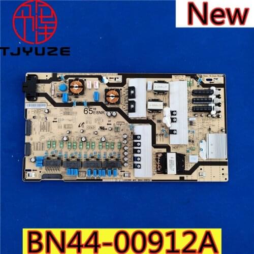 Good test for Samsung UN65MU8500FXZA UN65MU8000F L65E8NR_MHS power supply board BN44-00912A L65E8NR_MHS UN65MU9000F UN65RU7200F