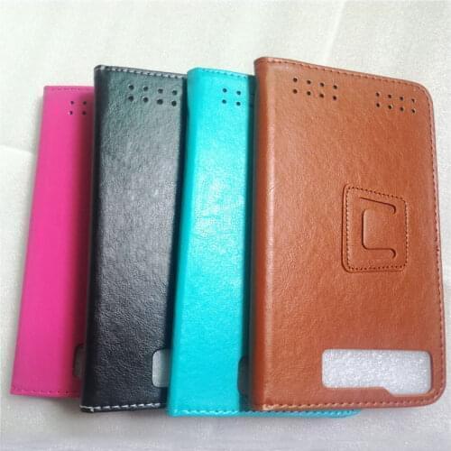 Leather Stand Case Cover for PRESTIGIO GRACE 5778 7788 3878 3778 3G 4G 8 Inch Tablet