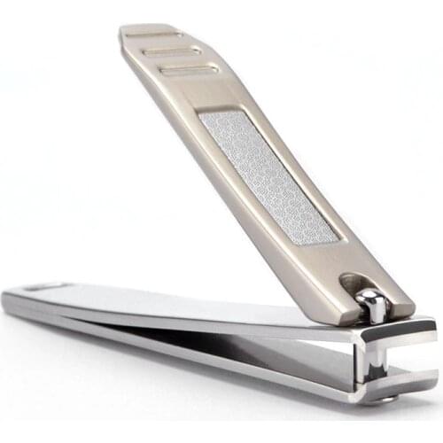 Nail Clippers Single Pack Household Large Nail Clippers Adult Medium Nail Clippers German Craft Set Original