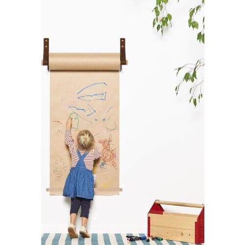 Markasız Wall Signs