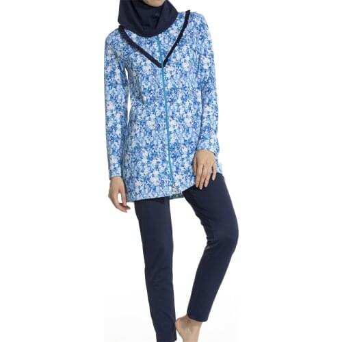 Miorre Muslim Swimwear