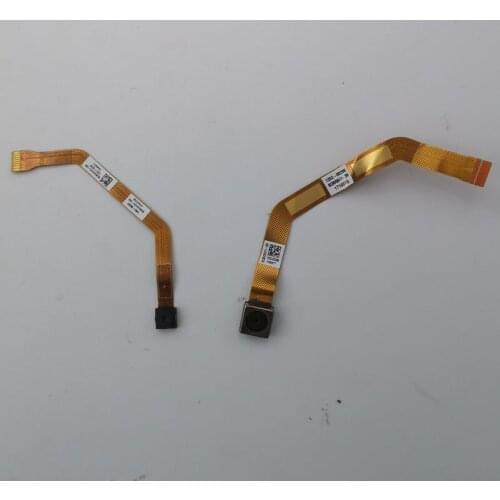 Front & Rear Camera Module FOR LENOVO MIIX 320-10ICR 80XF MIIX320 Rear Big Main Camera Flex Cable Replacement 100% TESED