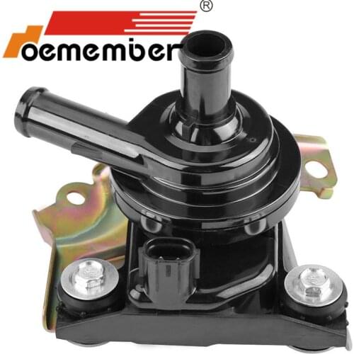 OEMEMBER G9020-47031 Circulating Cooling Water Pump for Toyota Prius 0400032528