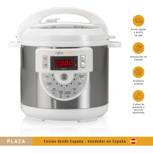 NEWCOOK Kitchen Appliances