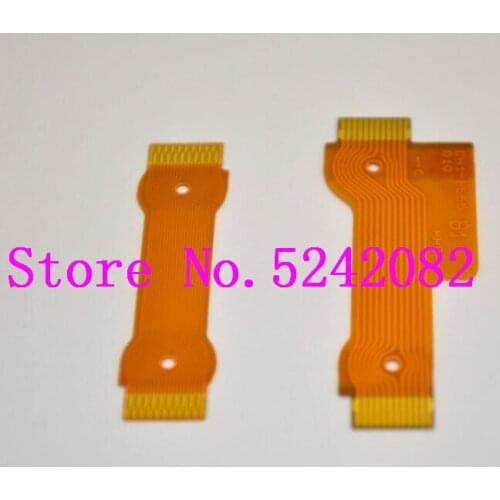 NEW For Canon 1D mark III 1d3 FPC Datg / CMMC Family Flex Cable Part