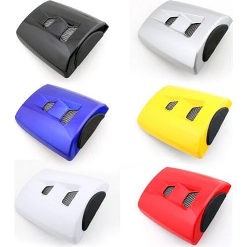 Motorcycle Rear Seat Cover Cowl ABS Fairing Fit For Honda CBR250RR MC22 1991-1998
