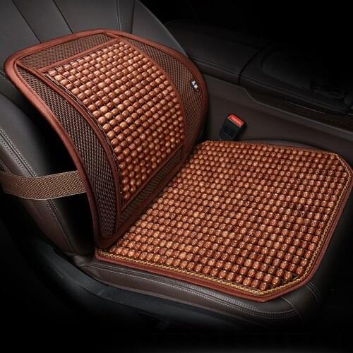 KKYSYELVA Car Headrest Pillow Neck Pillows Lumbar Support for Office Chair Waist Back Support Car Styling Interior Accessories