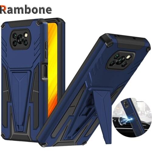 Rambone Xiaomi Phone Cases