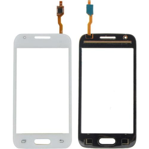 4.0'' LCD Display Touch Screen For Samsung Galaxy V Plus G318 G318H SM-G318H Touchscreen Digitizer Sensor Phone Parts