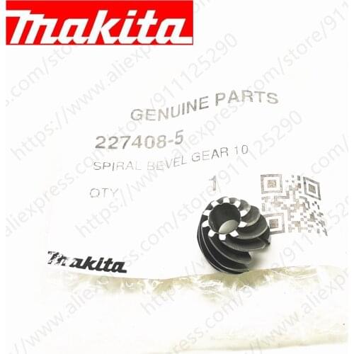 Gear for Makita 9526NB 226748-8