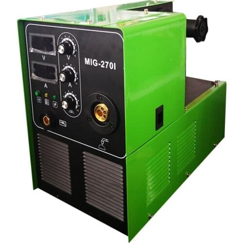 MIG tig rod welding machine mag mma inverter welding machine arc
