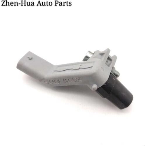 High Quality Crankshaft Position Sensor 04L906433C 0 4L9 064 33C for San-tana Car accessories Fast delivery