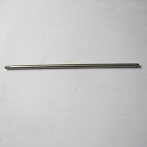 Free shipping HangKai 4 stroke 3.6 HP-4HP outboard boat motor Parts Stainless Steel Long Axis