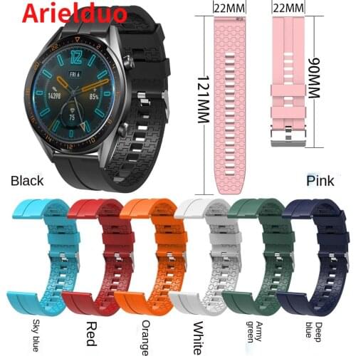 Arielduo Watch Accessories