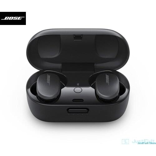 Bose QuietComfort Earbuds ACOUSTIC NOISE CANCELLING Wireless Bluetooth Earphones TWS Sports Earbuds