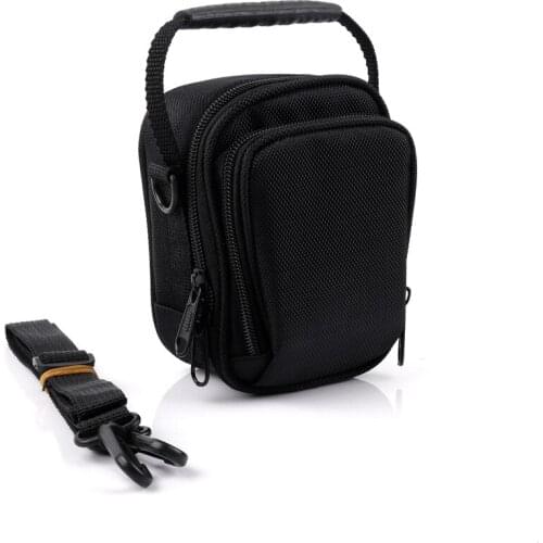 Digital Camera Bag For Samsung WB150F WB151 WB350F WB850F GC100 GC110 GC200 Camera Case Cover