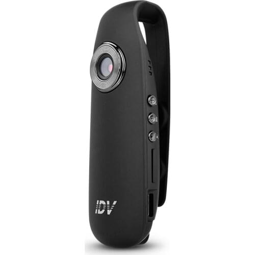 Voice Recorder USB Camera 1080P Video Mini Portable Webcam Memory Card SD Card Storage Audio Recording Video Camcorder Motion De