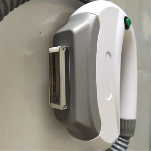 Good Selling With Germany Imported Ipl Elight Hair Removal Machine Spare Parts Ipl Handpiece