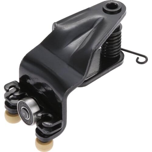 Left Sliding Door Roller Center Male For Honda Odyssey 2005-2010 72561SHJA21