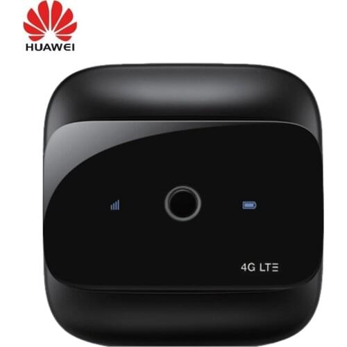 Mobile Wi-Fi 3 pocketcube h3g 4g LTE Dongle New Packed Huawei e5575s