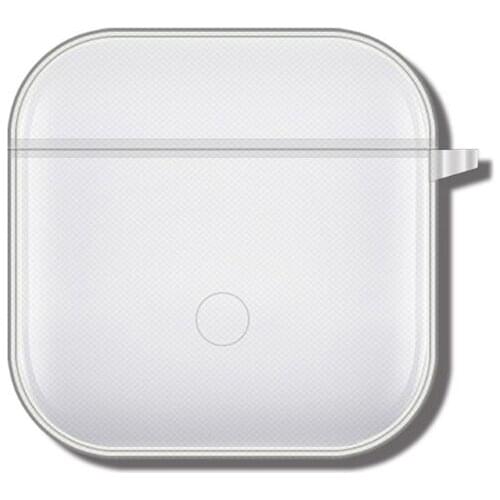 Washable Earphone Case Pouch Wireless Headphone for Xiaomi Redmi Buds 3 Pro Drop Resistant Portable Earphone Bag