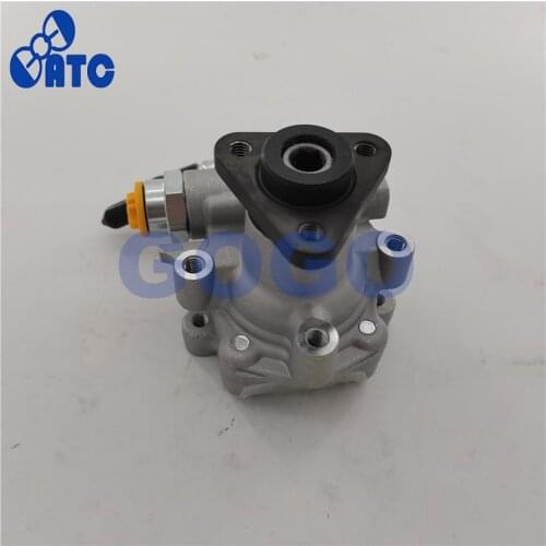 Power Steering Pump For Audi Q7/ VW Touareg Multivan OEM 7L8422154 7L8422154D 7L6422154 7L6422154D 7L6422154C 7L6422154A