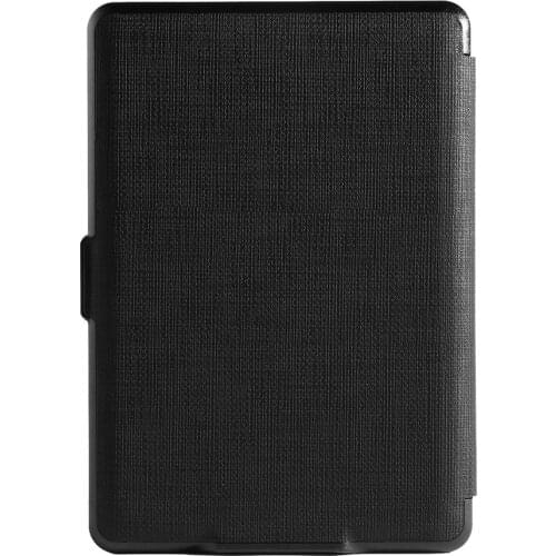 New Magnetic PU Leather Protective Case Cover Skin For Kindle Paperwhite 3 1 2 Dustproof Impact Protective And Scratch-resistant