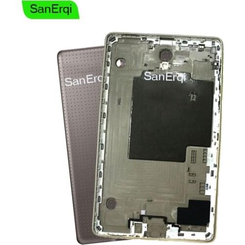 SanErqi Samsung Phone Cases