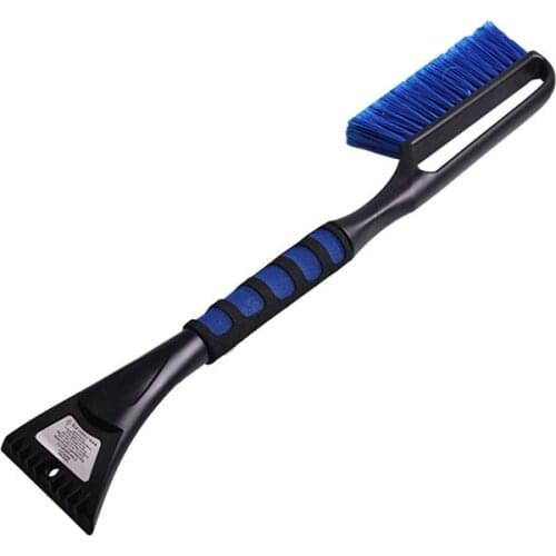 CARPRIE Car Scraper 1PC Car Vehicle Snow Ice Scraper Snow Brush Shovel Removal Brush Winter Snow Brush Hielo Raspador jy16