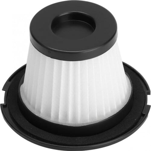 Vacuum Cleaner Filter Accessory Replacement Fit for Dibea T6 C17 T1