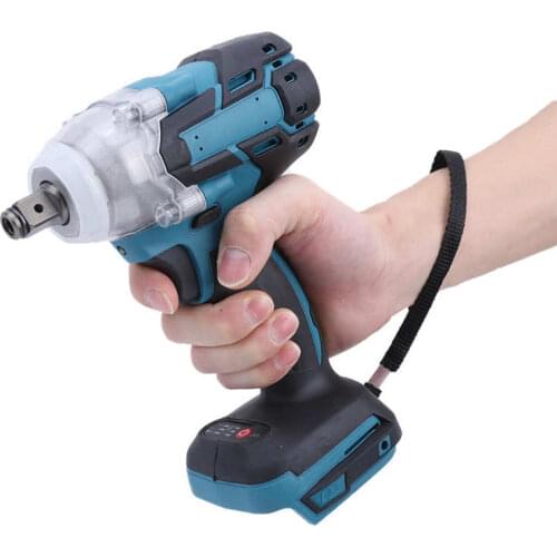 Электрические гайковерты WALFRONT China At AliExpress