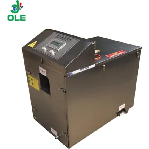 Factory Fish Killing Scaling and Gutting Machine Fish Descaler Gut Machine