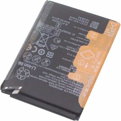 10pcs /lot 5000mAh HB526489EEW Replacement Battery For Huawei Honor Play Changwan 9A Enjoy 10E MED-AL00 MOA-AL00
