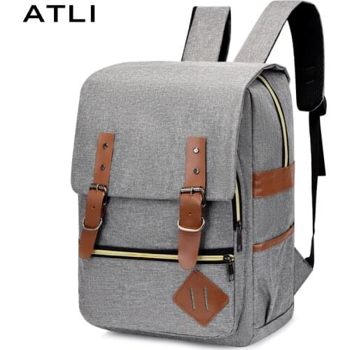 Men's Laptop Backpacks ATLI China
