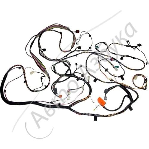 АвтоВаз Spare Parts For Engines