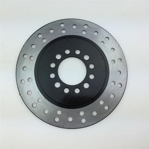 STARPAD Electric car motorcycle accessories disc brake disc 160 180 190 220MM hole distance 70MM brake disc