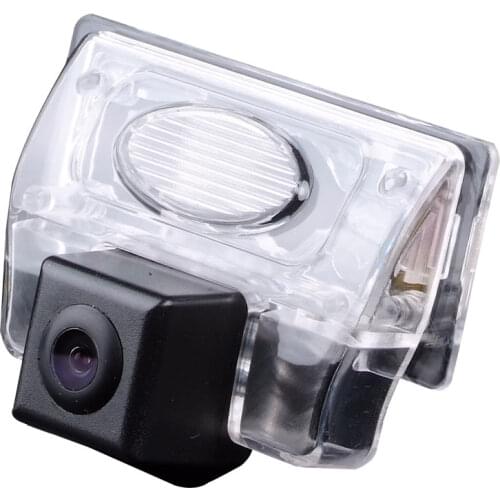 For Sony CCD Nissan Tiida Design Teana Sylphy Car rear view parking back up reverse car Camera