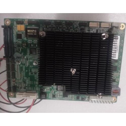 EC4-1812 CA422A VER:C00 Industrial Control Board