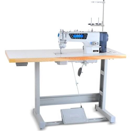 Electric Sewing Machine Household Multifunctional Automatic Trimming Computer Flat Car BF-7300D Lockstitch Sewing Machine