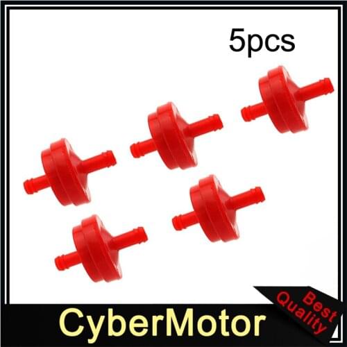 Fuel Filter For John Deere AM107314 LG298090 LG298090S PT4265 ATV Quad Go Karts