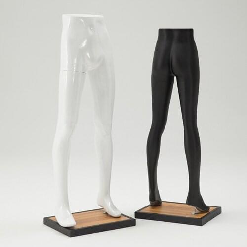 Hot Sale!! Fashionable Best Quality Lower Body Mannequin Fiberglass High Quality Hot Sale